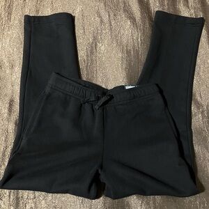Kohl's Tek Gear Fleece Pants- Boys Medium